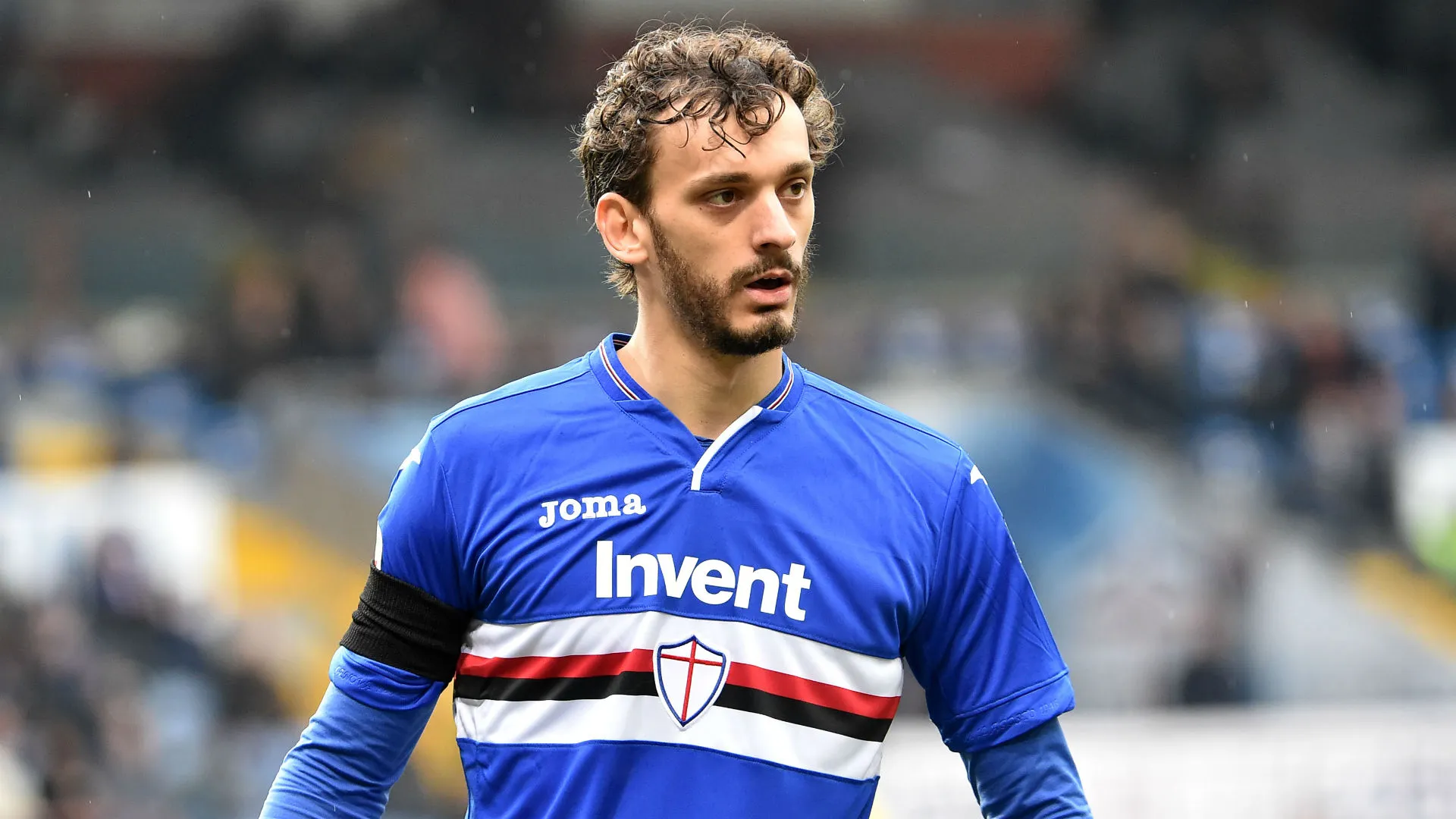 sampdoria