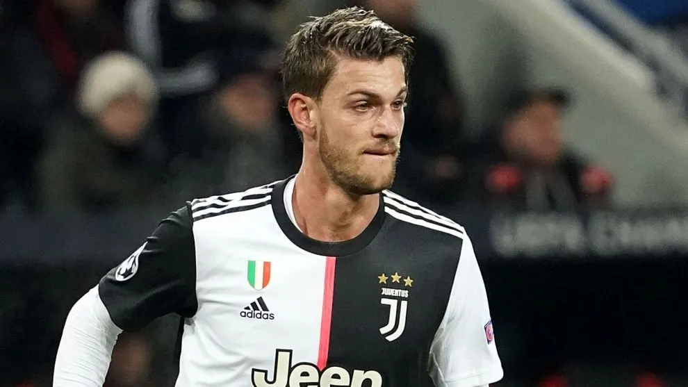 Il Torino si avvicina a Rugani