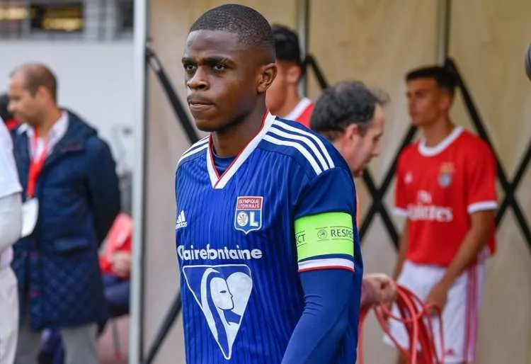 Milan: visite mediche in corso per Kalulu
