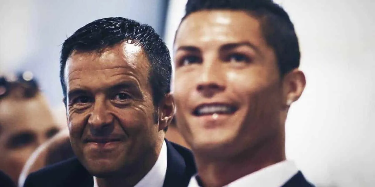 Milan, retroscena Ronaldo: Mendes ci provò fino all’ultimo
