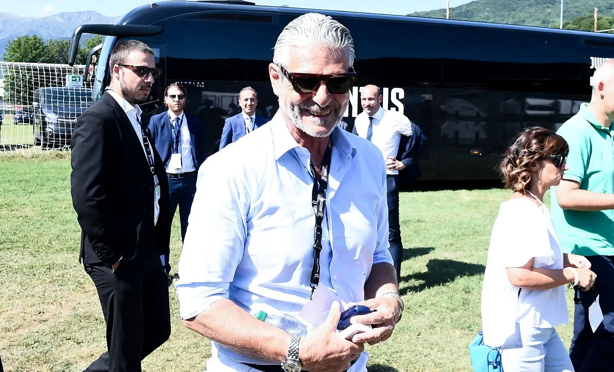 La nuova Juve e le mosse di mercato