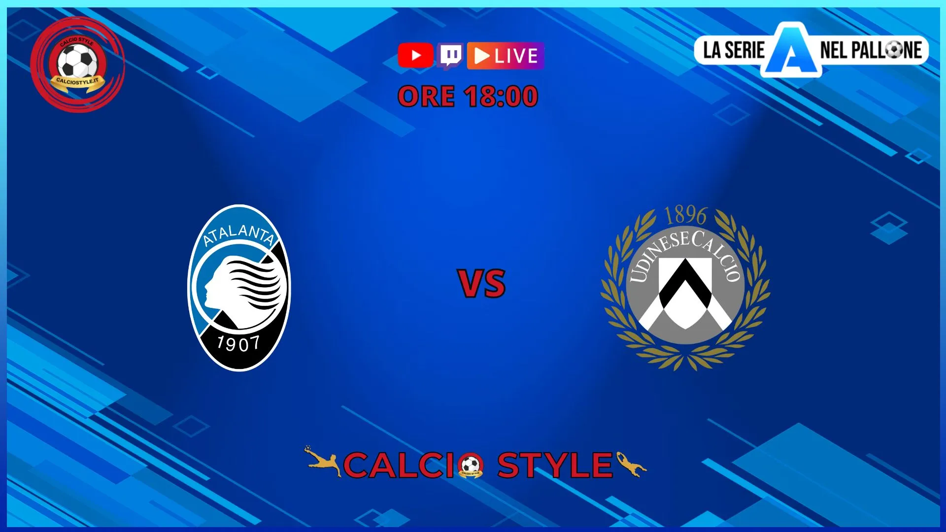 Serie A