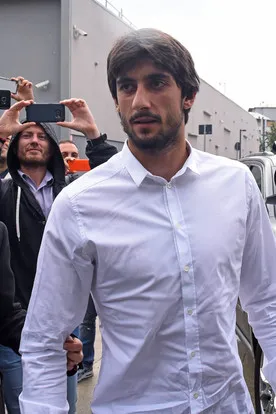 Juventus: Perin day e non solo...