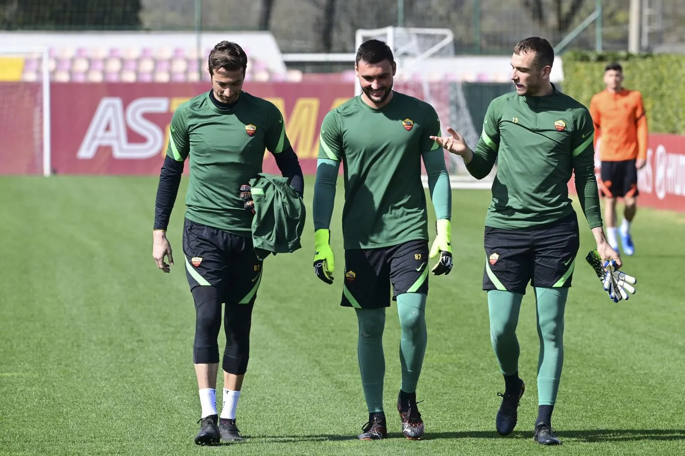 Calciomercato Roma: quasi concluso il trasferimento di Fuzato