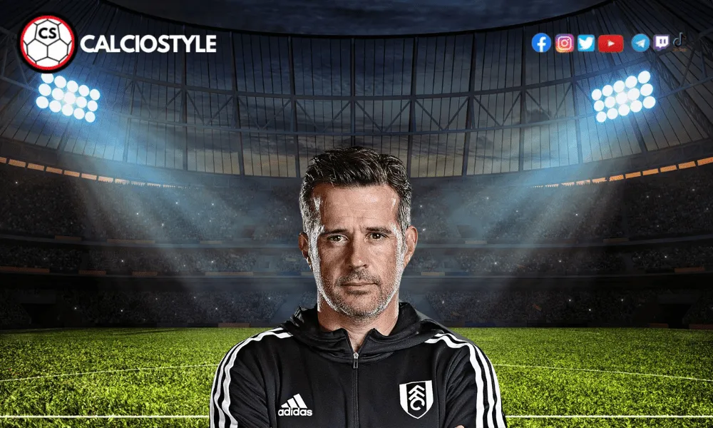 Nottingham Forest, Marco Silva in cima alla lista: c'è una clausola