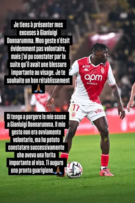 singo donnarumma