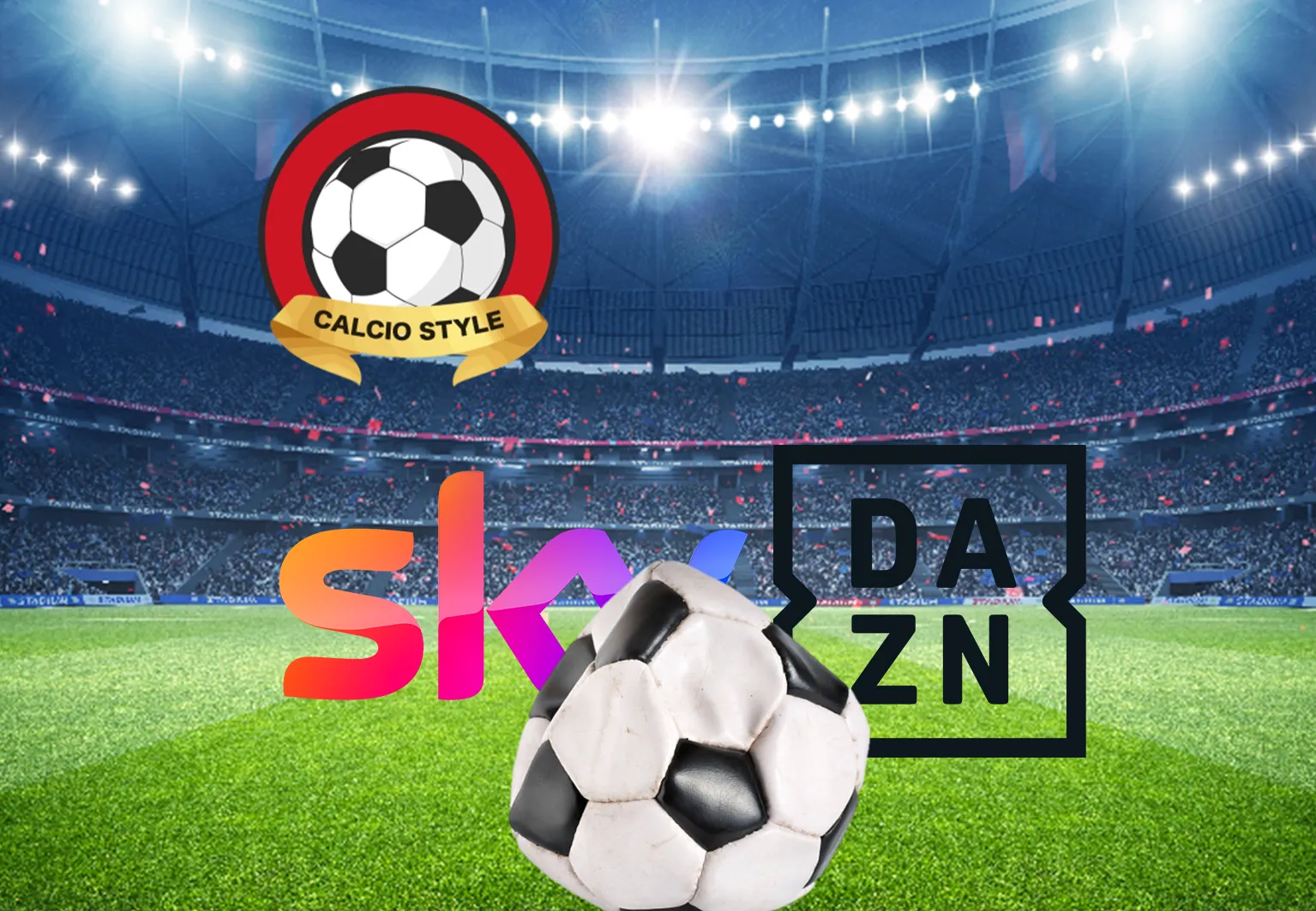 Serie A: diritti Tv, cosa accadrà nella prossima stagione