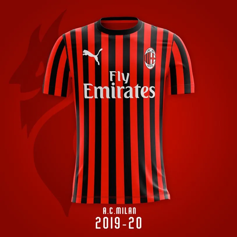 Milan: quanto vale la maglia?