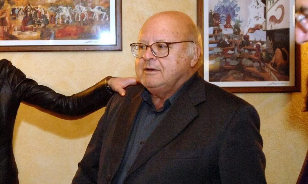 Lutto nel giornalismo sportivo: è morto Gian Paolo Ormezzano