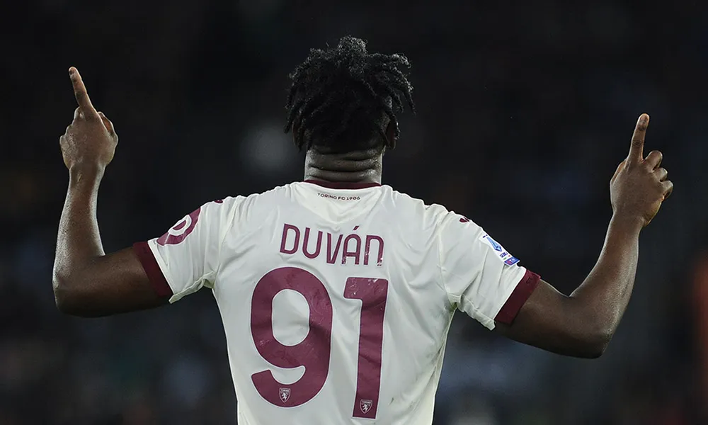 Torino, la ricerca (quasi impossibile) di un altro Zapata
