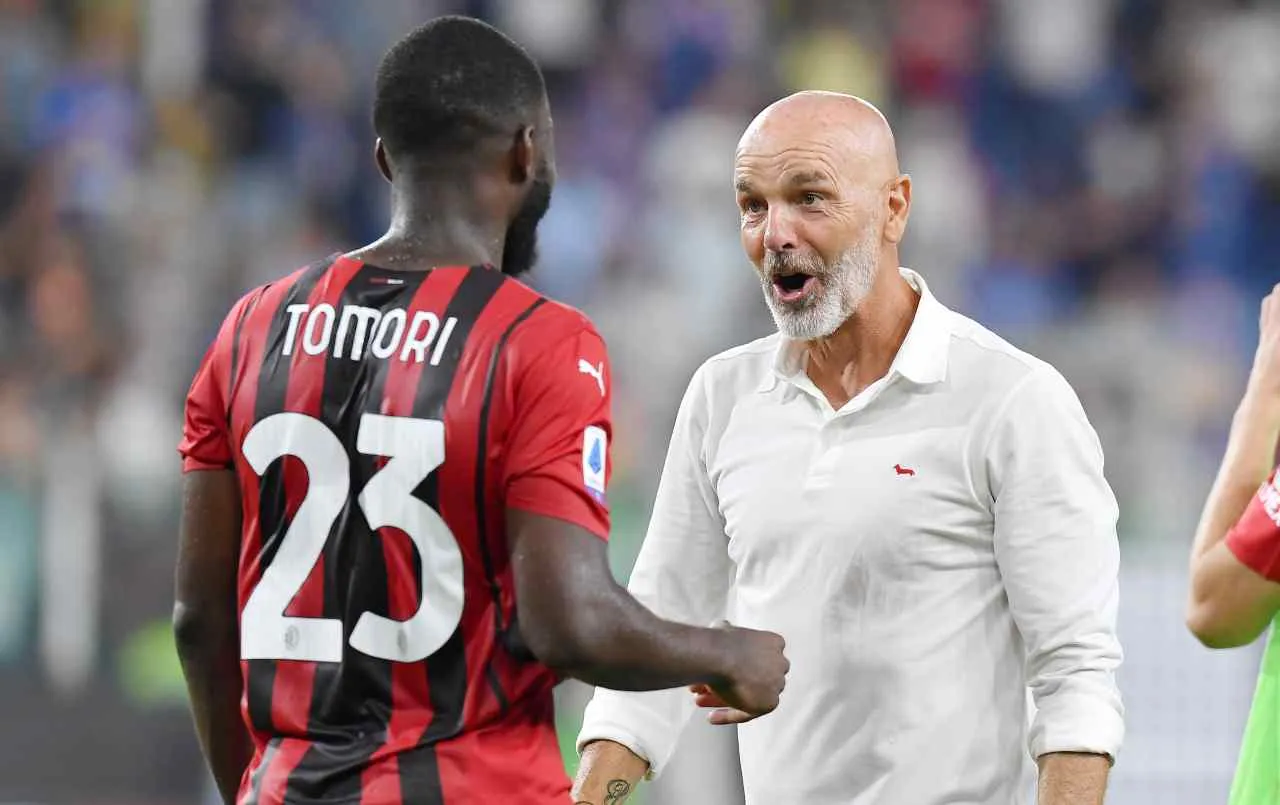 Milan, sale la preoccupazione in difesa: Pioli non è tranquillo