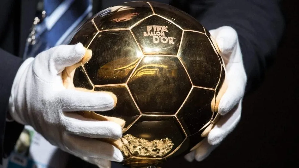 Chi vincerà il Pallone d'Oro? Tutti i favoriti