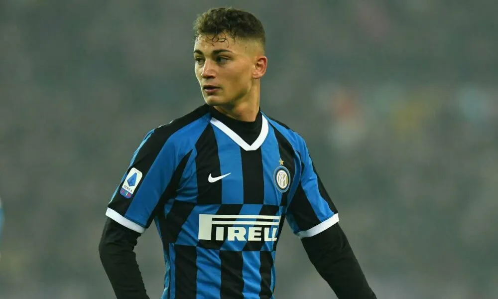 Fiorentina, i viola starebbero puntando su uno dei fratelli Esposito: ovvero Sebastiano, classe 2002, di proprietà Inter la scorsa stagione all'Empoli