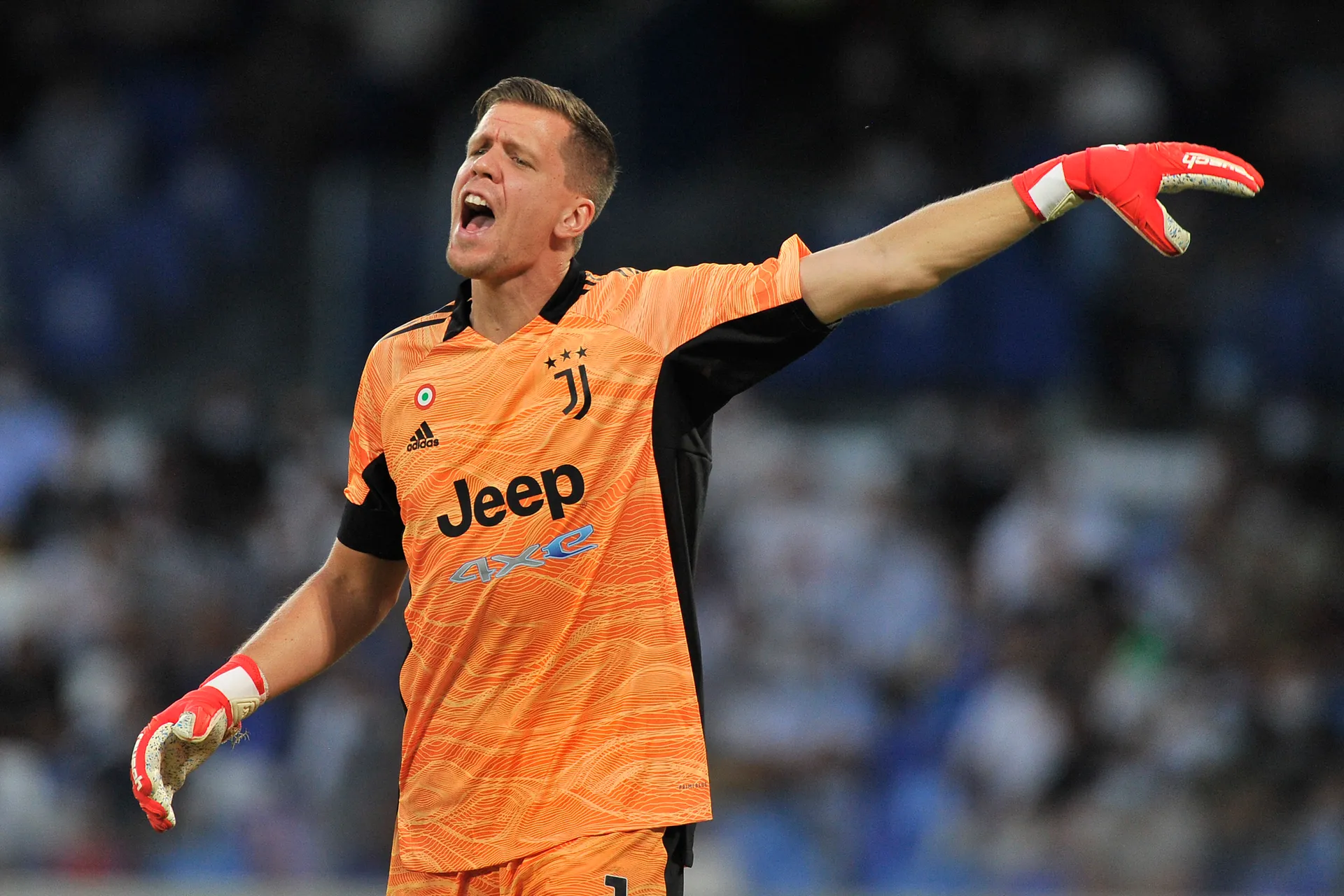 Barcellona, contatti con Szczesny: la clamorosa ipotesi