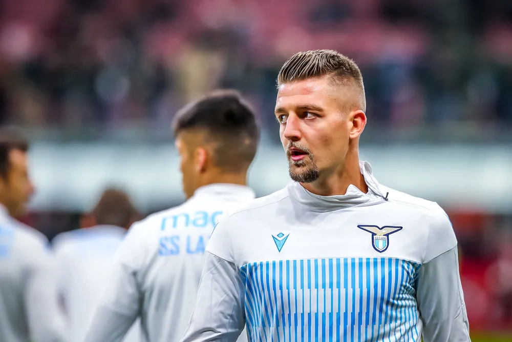 Juventus, niente Milinković-Savić: UFFICIALE il rinnovo con l'Al Hilal