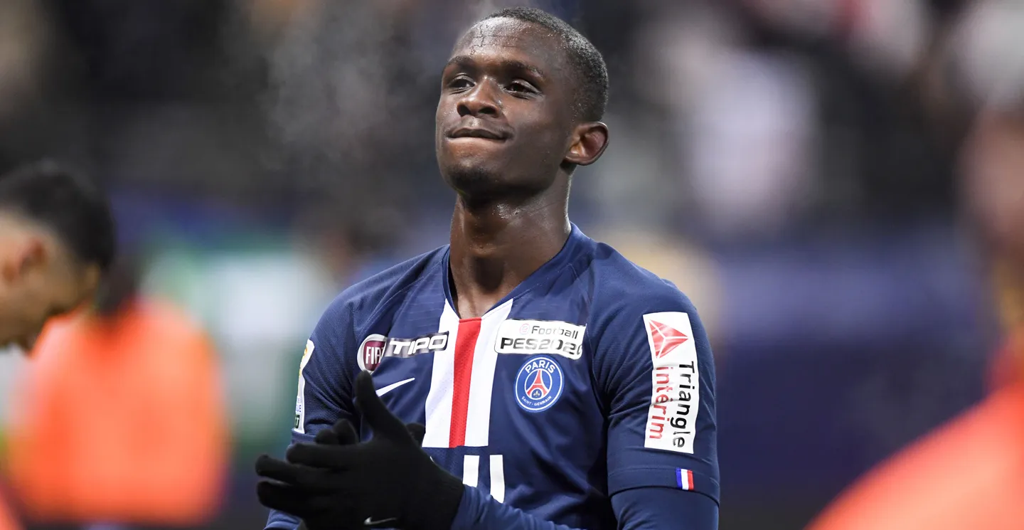 Milan: Kouassi a parametro zero