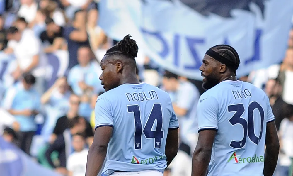 Lazio