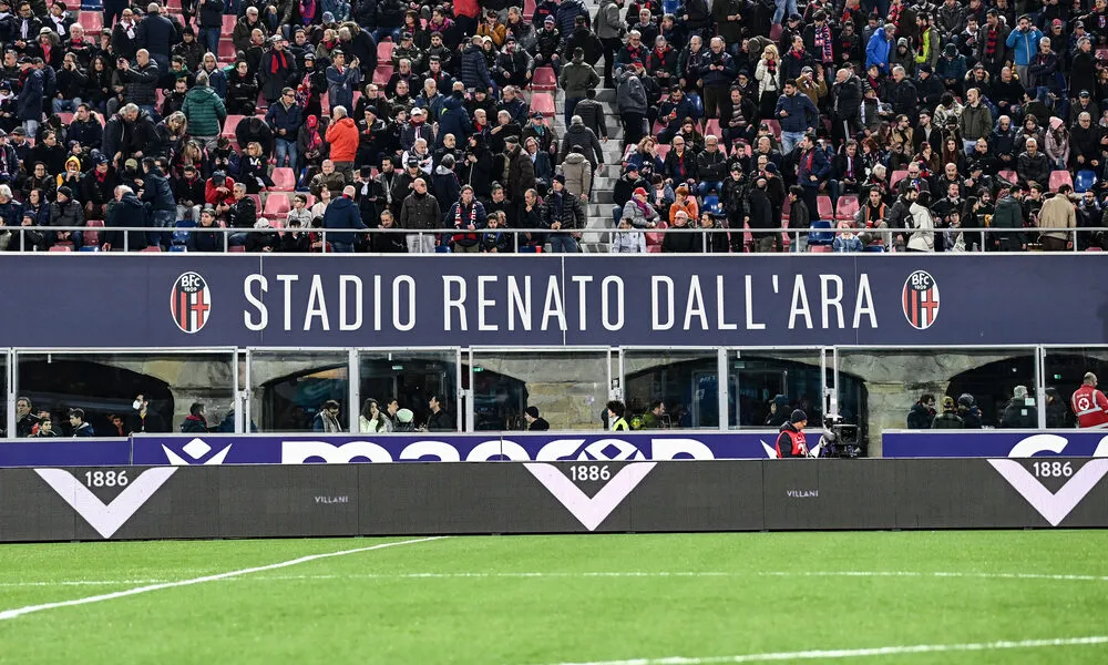 Bologna