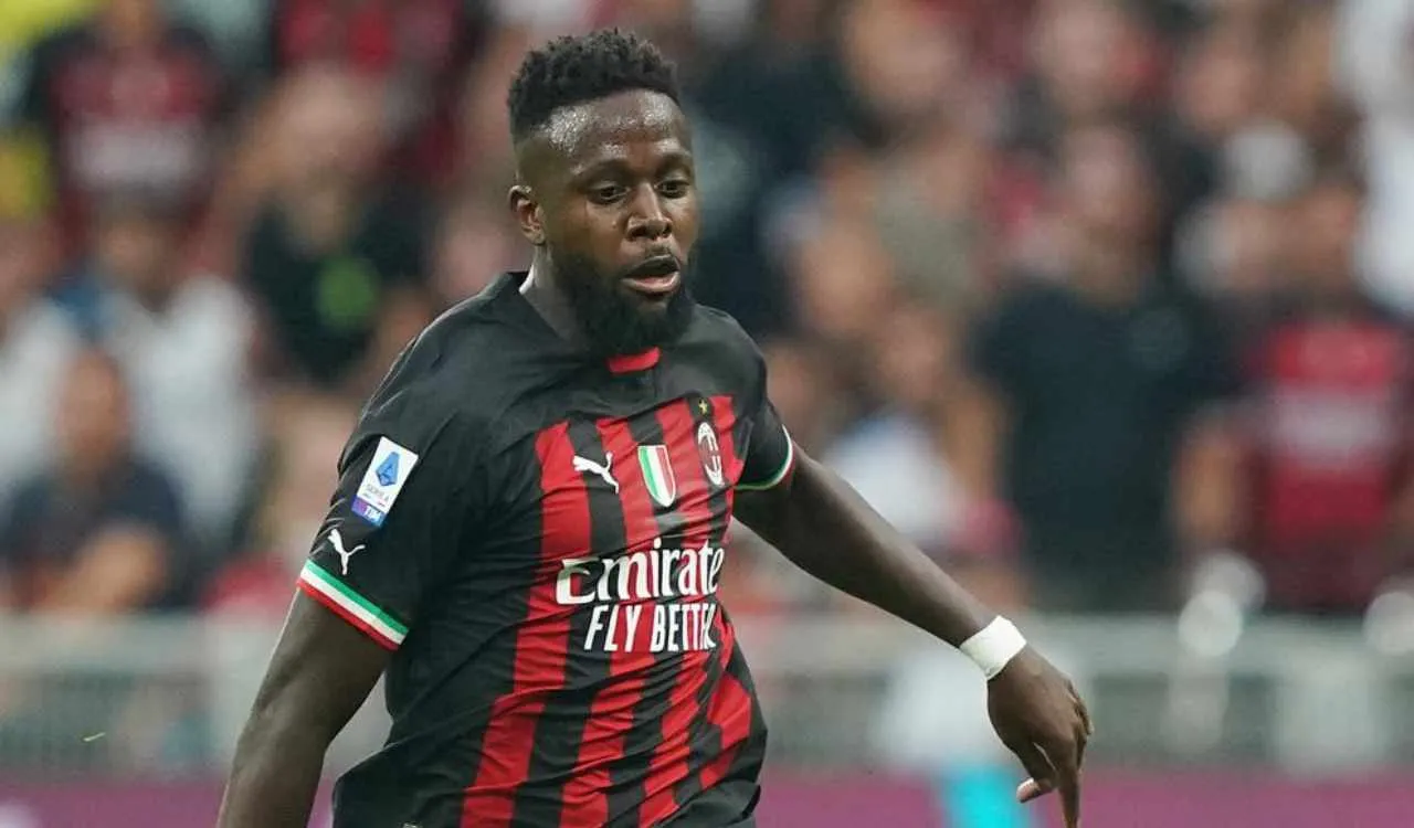 Milan, delusione Origi: non si accende nemmeno contro il Lumezzane