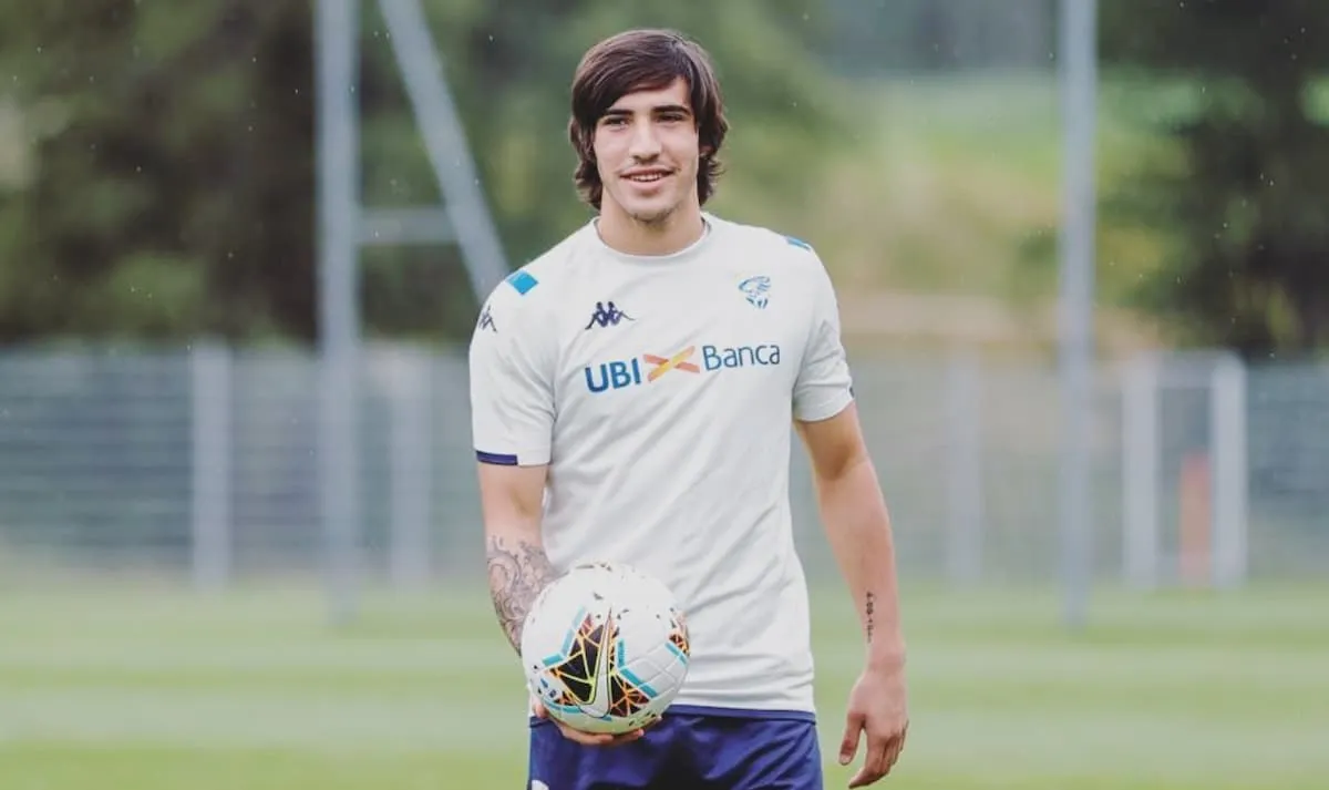 Sandro Tonali: accordo trovato con l'Inter