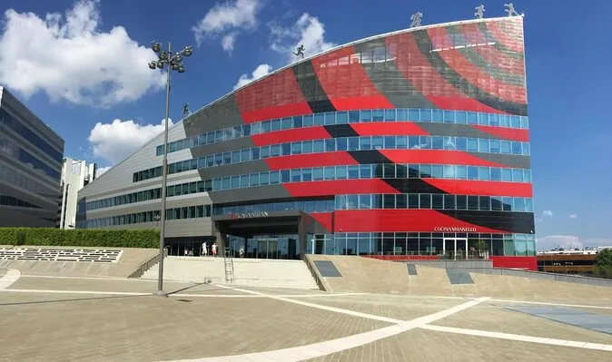 Ultim'ora Milan, addio Furlani? Il nome del nuovo AD