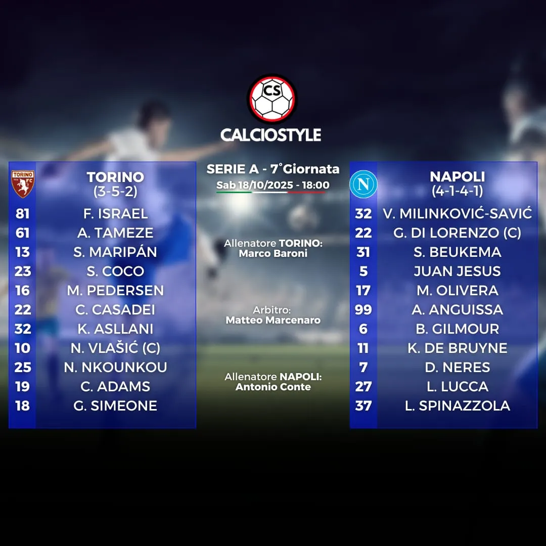 Napoli
