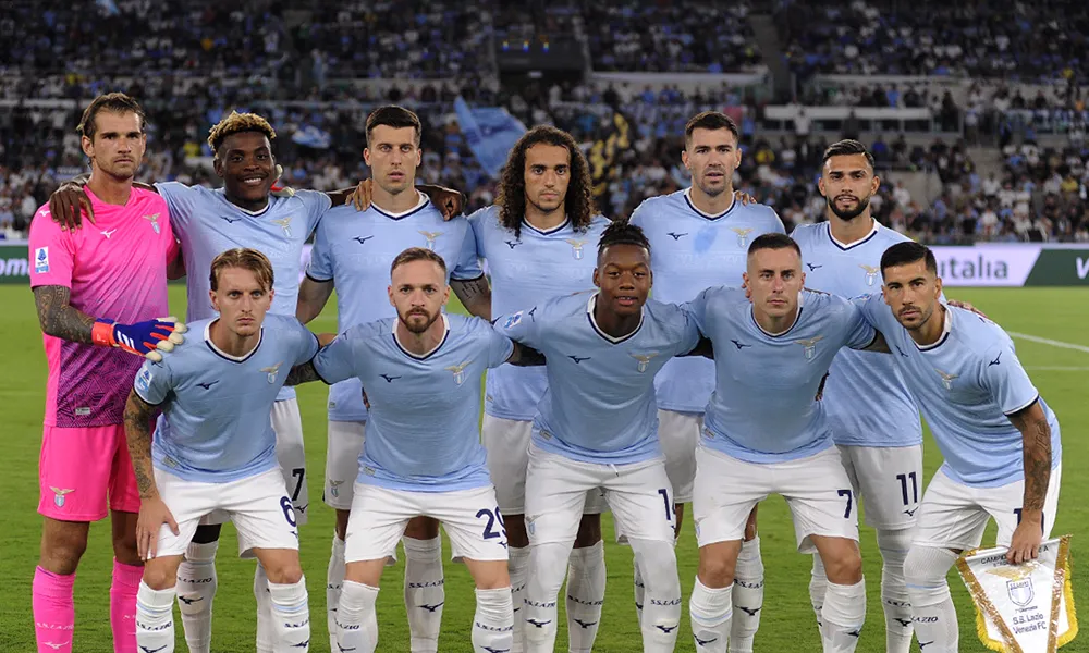 Lazio, Dia: "Arrivare qui è molto importante per me. La concorrenza con Castellanos..."