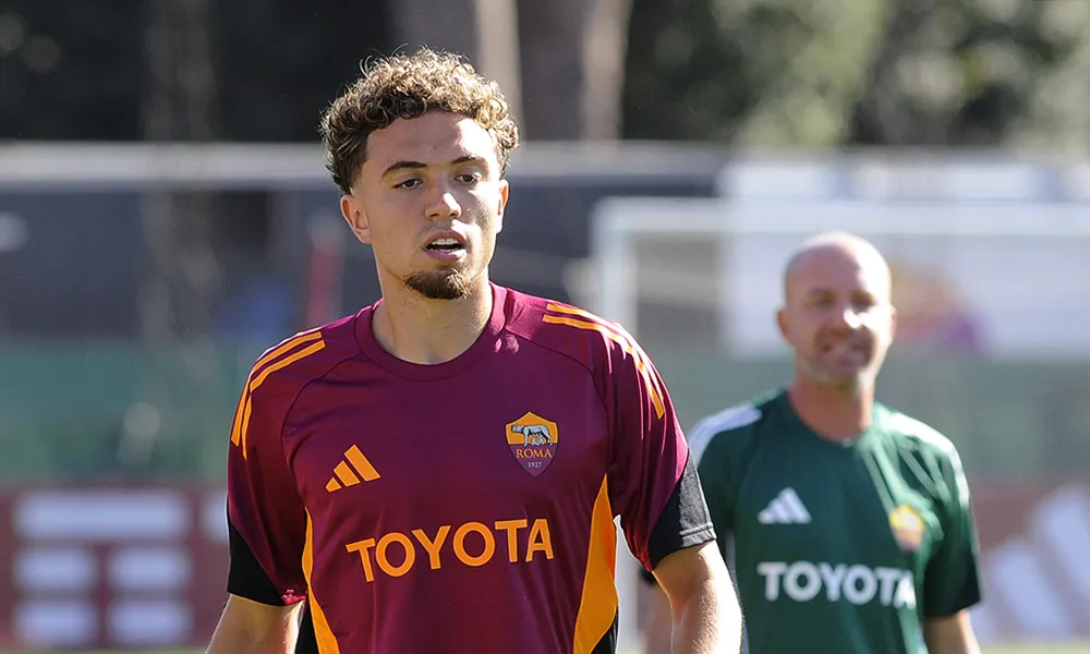 Roma, El Aynaoui: "La prima volta all'Olimpico? È andata al di là delle mie aspettative"