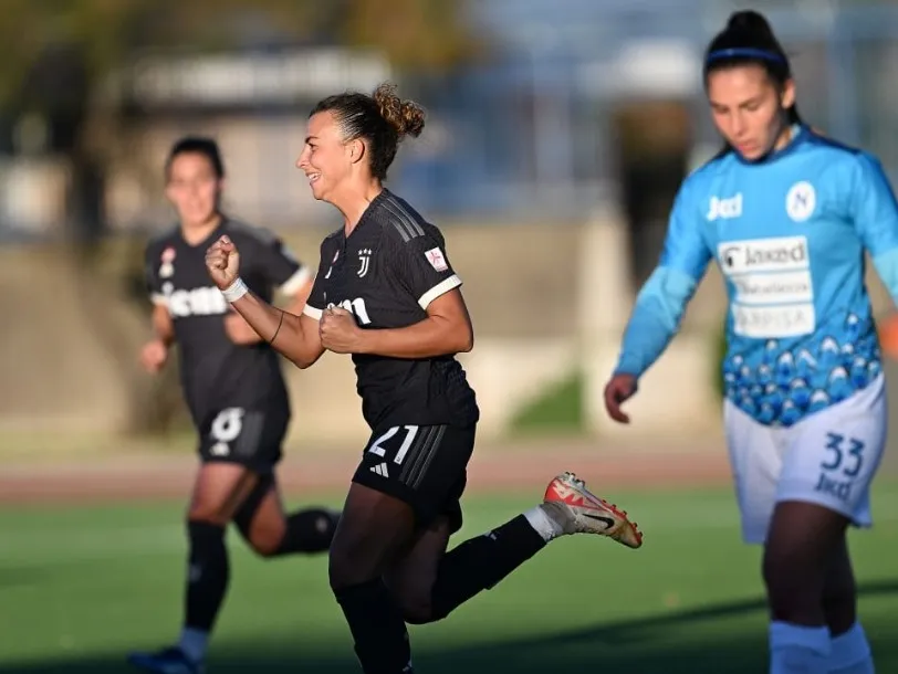 Juventus Women