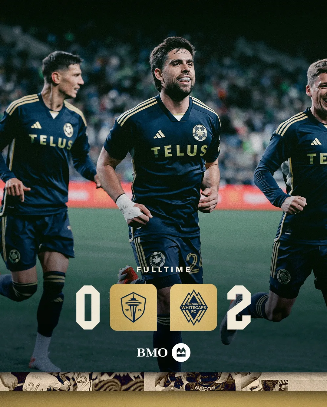 Vancouver Whitecaps