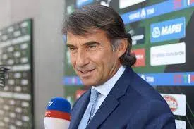 Sassuolo, Carnevali: "Favola terminata? Vi dico la mia."