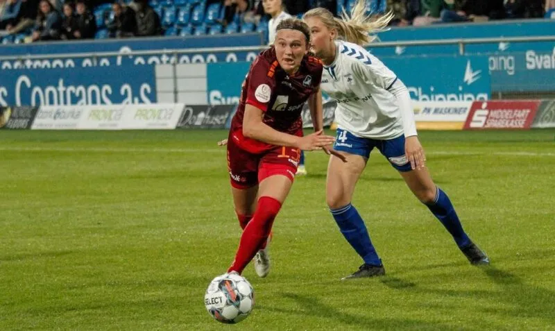 Juventus Femminile 