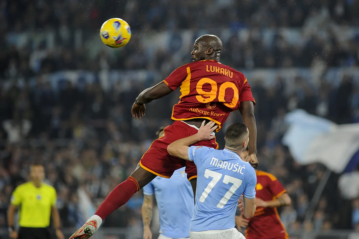 Roma-Lazio