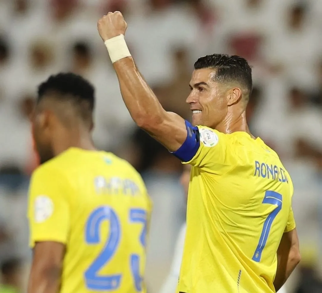Il CEO dell'Al Hilal: "Ronaldo con Messi? Fantascienza"