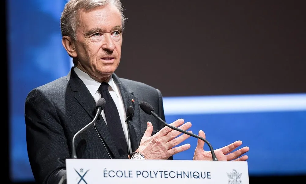 Milan: altre indiscrezioni su Arnault