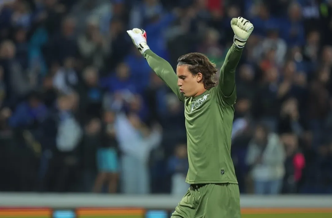 Fiorentina - Atalanta 1-0, solo Mandragora piega Carnesecchi | Le pagelle orobiche
