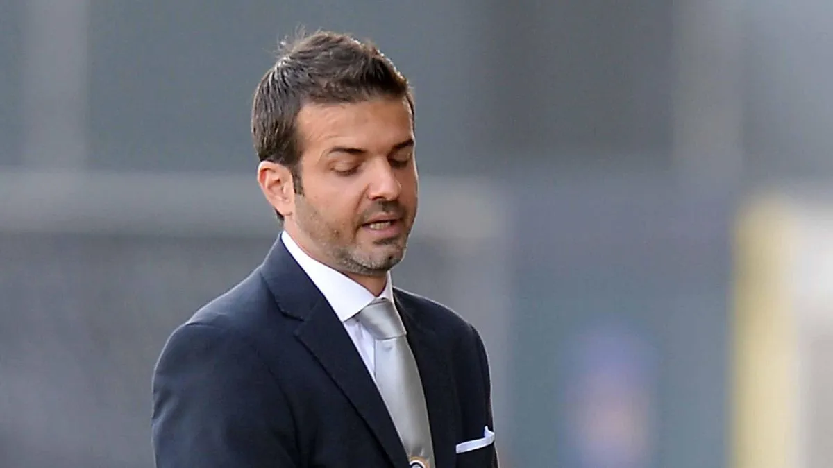 Stramaccioni avverte Conte: "E' la squadra più in forma"