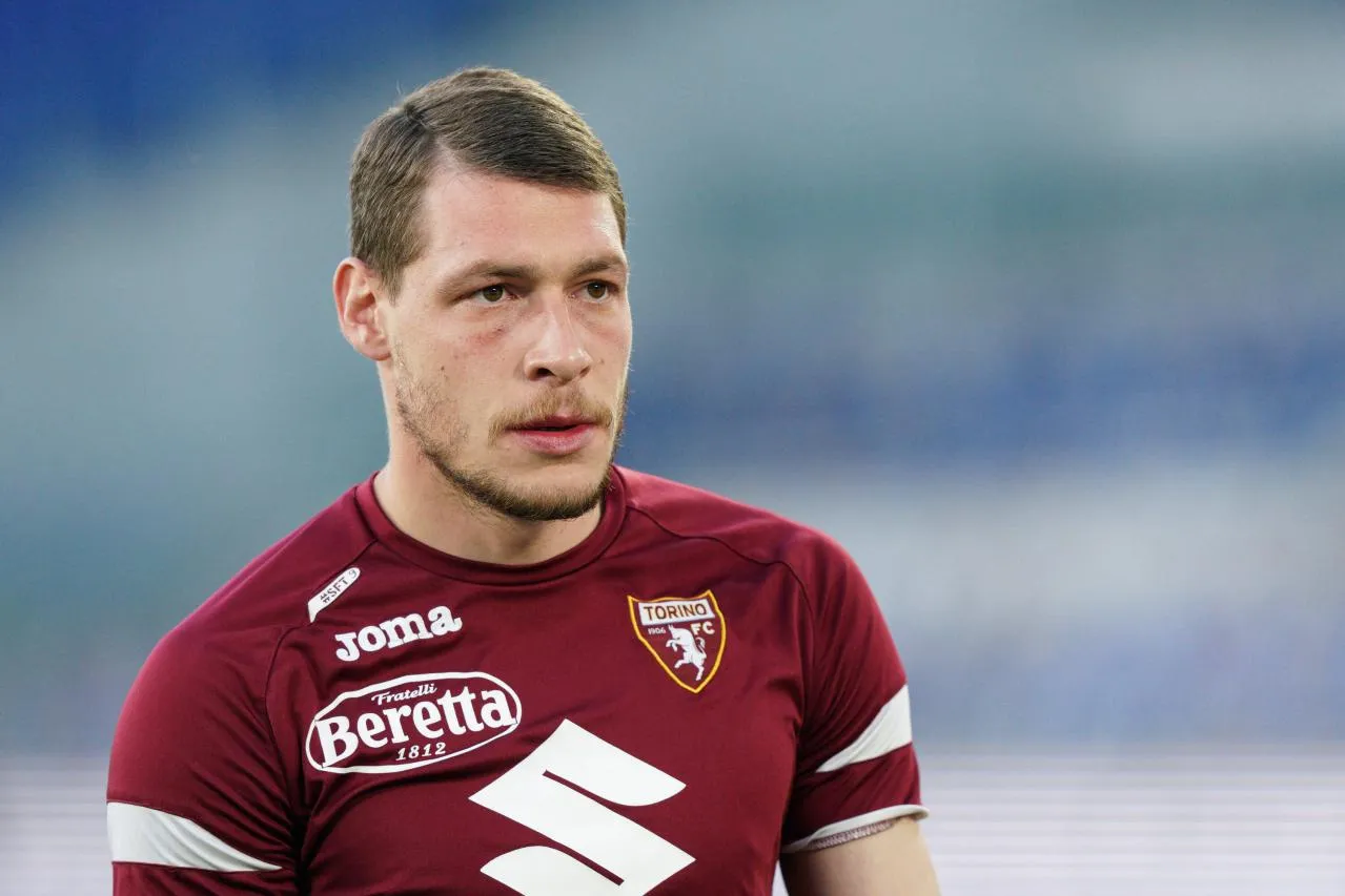 Milan-Belotti, il Gallo può arrivare ad una sola condizione