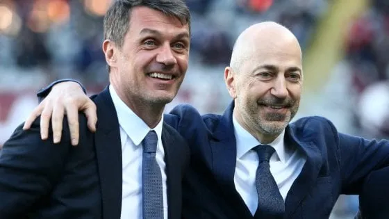 Milan: avanti così, la direzione è quella giusta