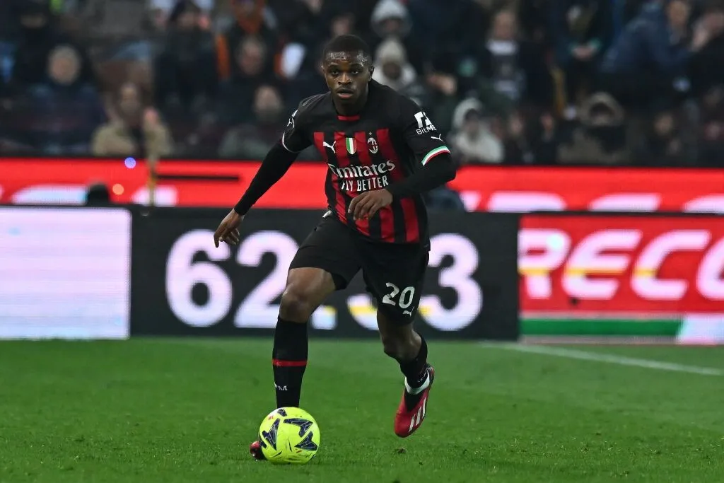 Milan, il francese è recuperato: tutti arruolabili in Champions