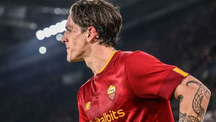 Calciomercato Milan, avanti con Zaniolo: la strategia per la fascia destra