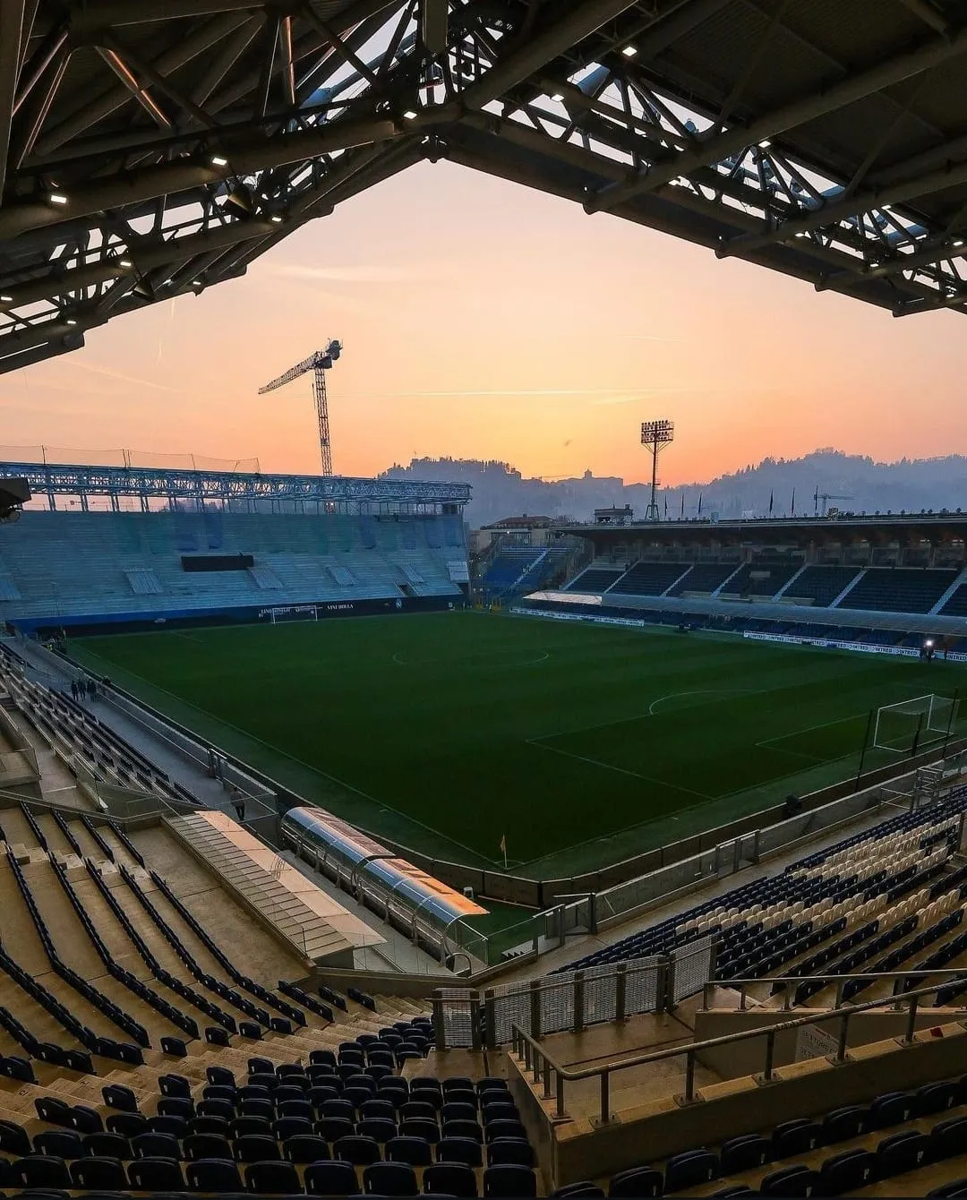 Atalanta-Fiorentina
