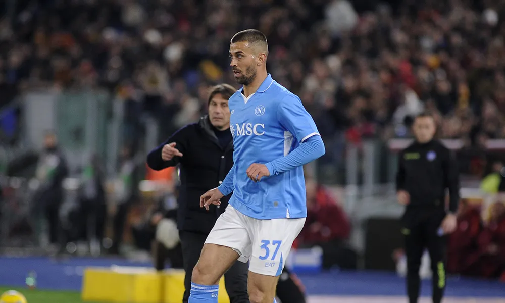 Napoli, rinnovo in arrivo per Spinazzola? | La situazione