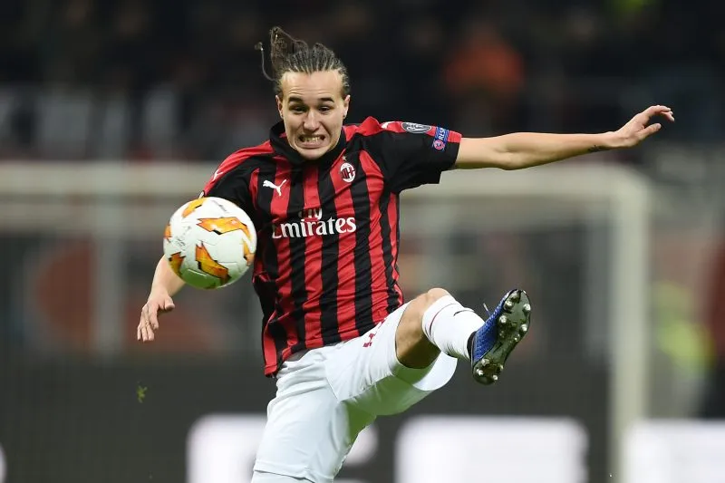Laxalt: il Torino si fa avanti