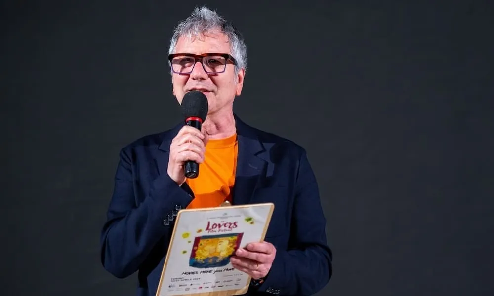 ESCLUSIVA CS, De Gaetano: "Toro mon amour. La Juve? Mi ha sempre dato ai nervi"