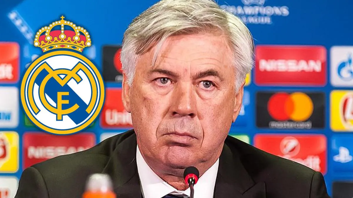 Milan, colpo ”Real”: l’assist lo fornisce Ancelotti