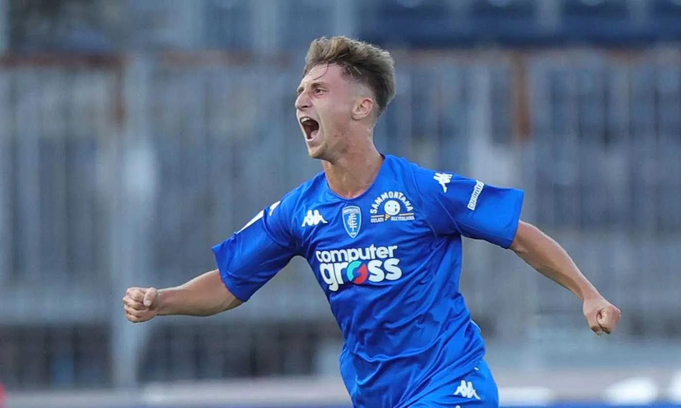 Milan, Baldanzi per Brahim Diaz? Una mossa (all'apparenza) senza senso