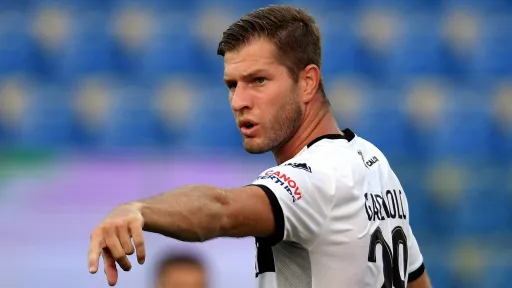 Calciomercato Salernitana, ufficiale Riccardo Gagliolo dal Parma