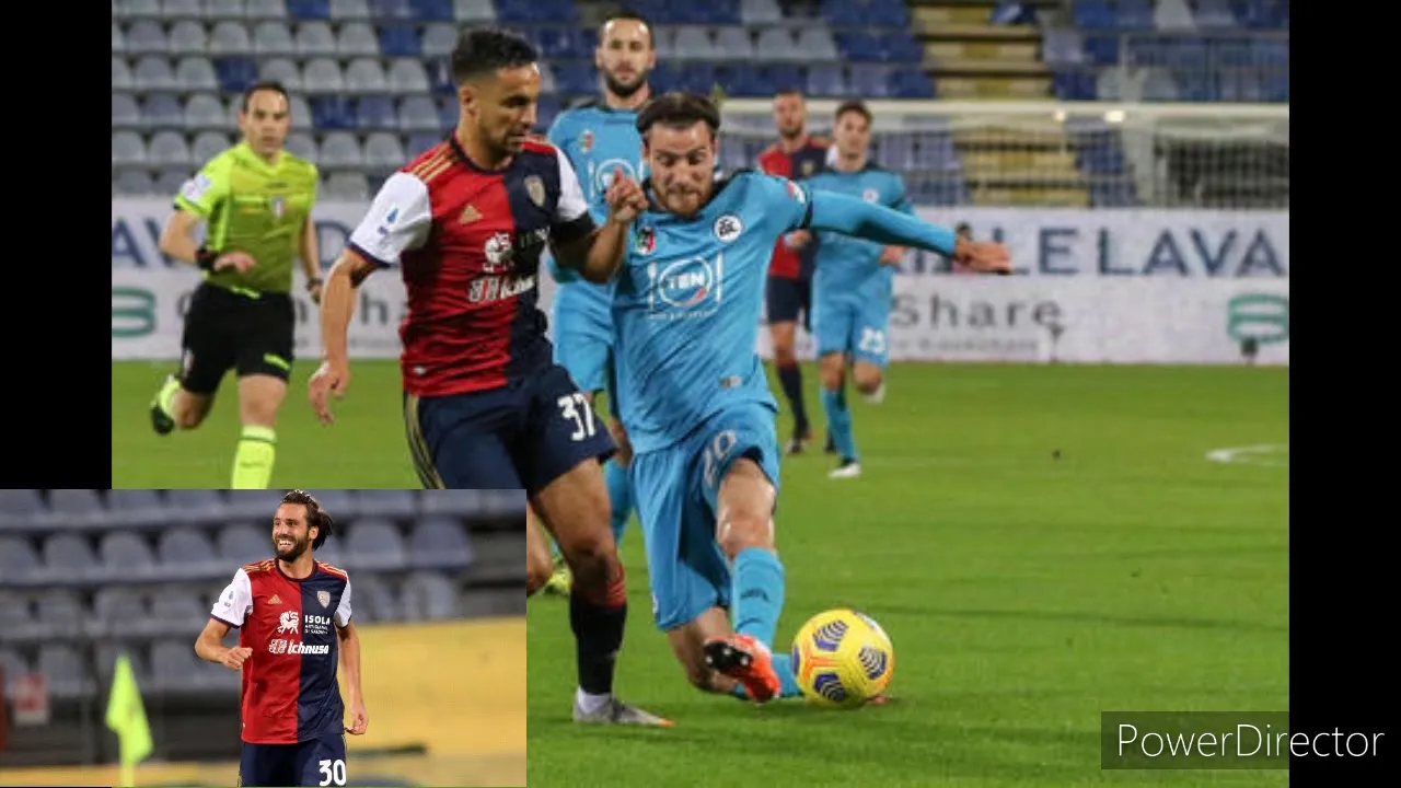 Cagliari Calcio: i bonus sono terminati