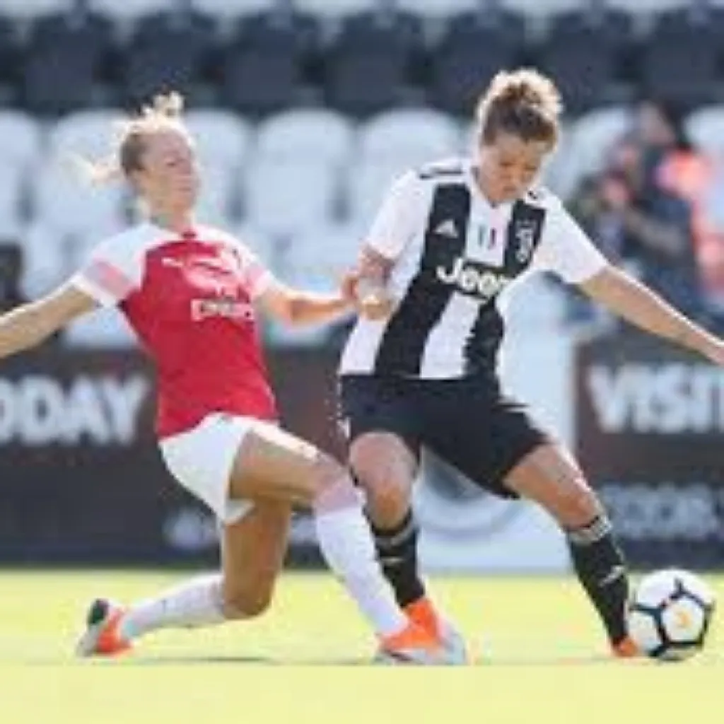 Un calciatore dell'Arsenal per la Juve